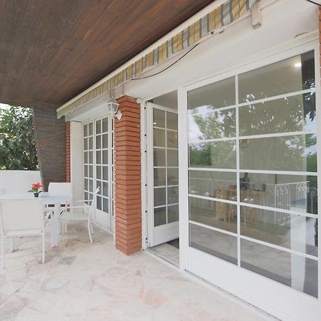 Joli T2, Terrasse Et Jardin, Ideal Pour Familles, A 15 Min De L'Aeroport Roissy Cdg Tremblay-en-France Exterior foto